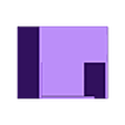 puzzle_4_box.stl Packing Puzzle of Blocks