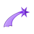 estrella.obj Moon Bear