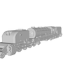 model.png SAR/SAS class GMAM garratt locomotive