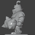 M6.png Clash Royale Mega Knight