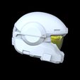 H_Enigma.3443.jpg Halo Infinite Enigma Wearable Helmet for 3D Printing