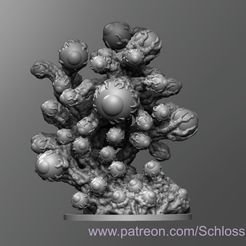 Vitreous.jpg STL-Datei Glaskörper kostenlos・Design für 3D-Drucker zum herunterladen