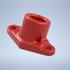 IflightSigmamount.png IFlight Sigma Rear Mount
