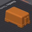 1.png Genuine Mazda  Relay Cover