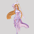 9.png Asuna (Sword art online) + NSFW