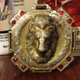 IMG_0037.JPG The Lion King's Amulet