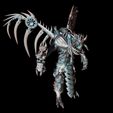 Soul-Forger-Demon-Prince-3-Mystic-Pigeon-Gaming-4.jpg Soul Forger Demon Prince - Wargame Proxy