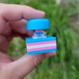 20260603_192438.jpg Trans Pride Fidget Clicker Button