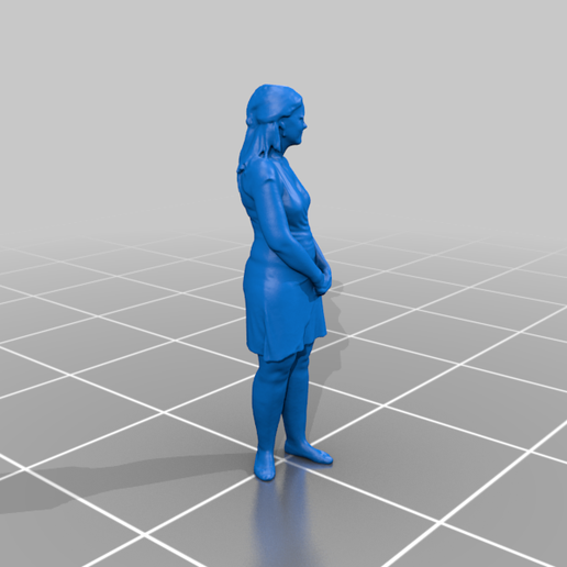 femme-106.png 1 : Personnes pour les modèles réduits H0