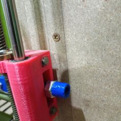 a1.jpg Fichier STL Tendeur d'axe X Prusa i3・Plan pour impression 3D à télécharger