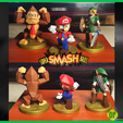 15.png LINK - Smash Bros 64 - Multicolored Ready -