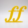 DSC02322.jpg music dynamic notation symbol f ff fff forte fortissimo stand toy gift
