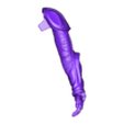 arm_left.stl StarCraft Nova