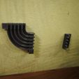 img10.jpg Wires Wall Mount Clip With Hidden Screw Holes