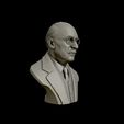29.jpg Carl Jung 3D printable sculpture 3D print model