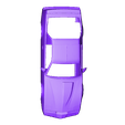 Pontiac Firebird KITT 1982 - 1-0.STL Firebird KITT 1982 Printable Body Car