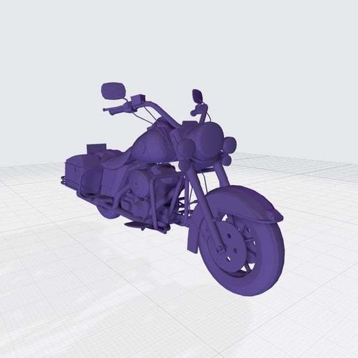 il_1140xN.1903246248_yj5i.jpg Télécharger fichier gratuit Modèle imprimable en 3D de la Harley Davidson Road King • Plan imprimable en 3D, paltony22