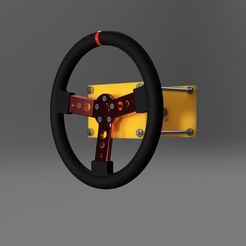 fe876b21-d706-4b70-80db-d6af823d786d.JPEG DIY Full Printable Gaming Steering  Wheel