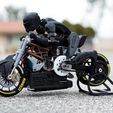 _MG_4488.jpg 2016 Ducati Draxter Concept Bicicleta de arrastre RC