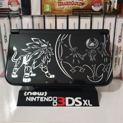 1.jpg New Nintendo 3DS XL Support