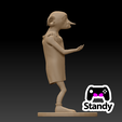 4.png DOBBY CONTROLLER STAND PS4-PS5