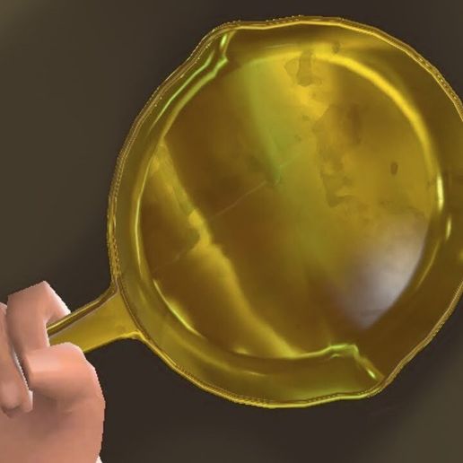 maxresdefault.jpg Golden Frying Pan