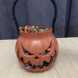 6645654.png Halloween Jack-o’-Lantern candle holder & Candy Box – Support-Free