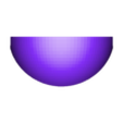 vidrio inferior.STL ASTRONAUT GRINDER (PICA)