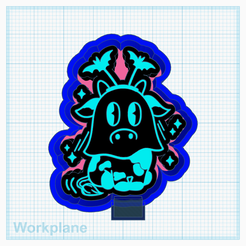 Scared-cow.png Vache effrayée