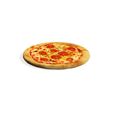 5.jpg PIZZA SAUSAGE CHEESE AND PEPPER PARSLEY PIZZA FOOD 3D MODEL - 3D PRINTING - OBJ - FBX - 3D PROJECT CHEESE AND PEPPER PARSLEY PIZZA FOOD BREAD BREAD TOMATO BREAD SAUSAGE bread home restaurant