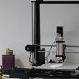 Cakewalk3d_photo3.jpeg CakeWalk3D 3D printed parts