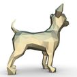 5.jpg Chihuahua figure