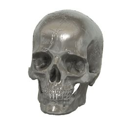 skull01.jpg Fichier STL crâne cráneo・Objet pour impression 3D à télécharger, rambit97
