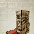 IMG_20221120_123257.jpg HARRY POTTER DICE TOWER