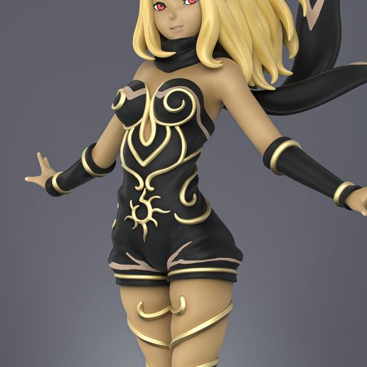 kat.8-copy-2.jpg Gravity rush Kat 3d figura de realidade virtual