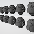 2.png Templars Space Warrior Helmets 2 (supports)