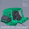 e3.jpg TWIN TURBO KIT COMPATIBLE WITH OUR FLAT SIX ENGINE - 1-24TH