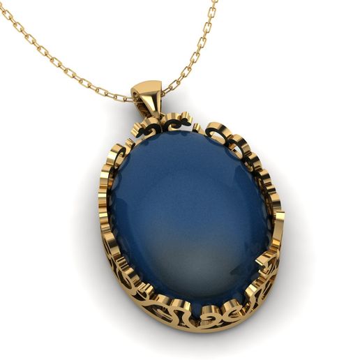 Pendant P 037 3D model