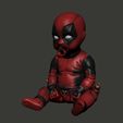 12.jpg Babypool Baby Deadpool