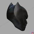 06.jpg Black Panther Mask - Helmet for cosplay - Marvel comics