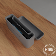 2.1.png Steam Deck OLED Snap-Fit Box mit Ladegerät-Fach