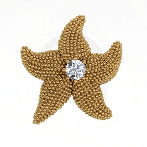 ACPENDANT_009 3D model