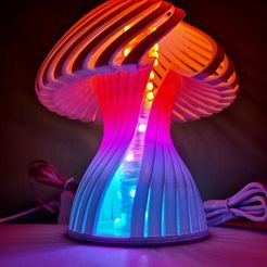20230110_204135.jpg Modern Mushroom Lamp