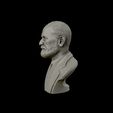 18.jpg Sigmund Freud 3D print model