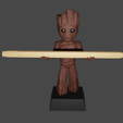 1render.png PEN HOLDER GROOT