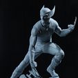 IMG_2321.jpg Wolverine Hugh Jackman