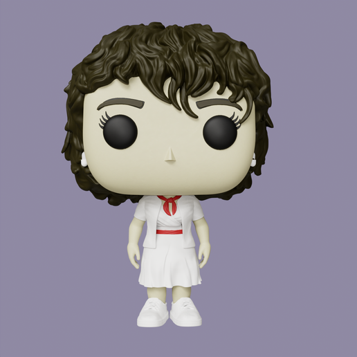 Woman - San Fermin