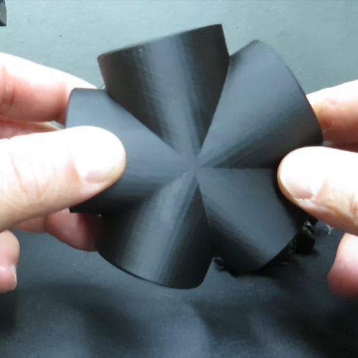 Toy for Hamster/Mouse 3D model