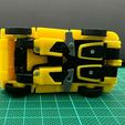 BB16.jpg Stinger Addon For Transformers Legacy United Animated Bumblebee