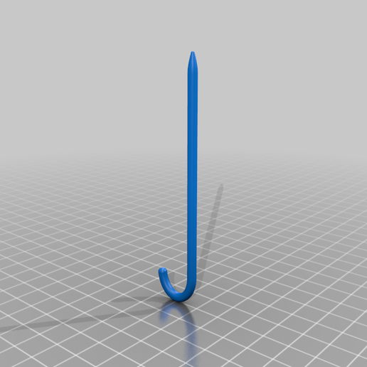 Component2.png Umbrella key holder